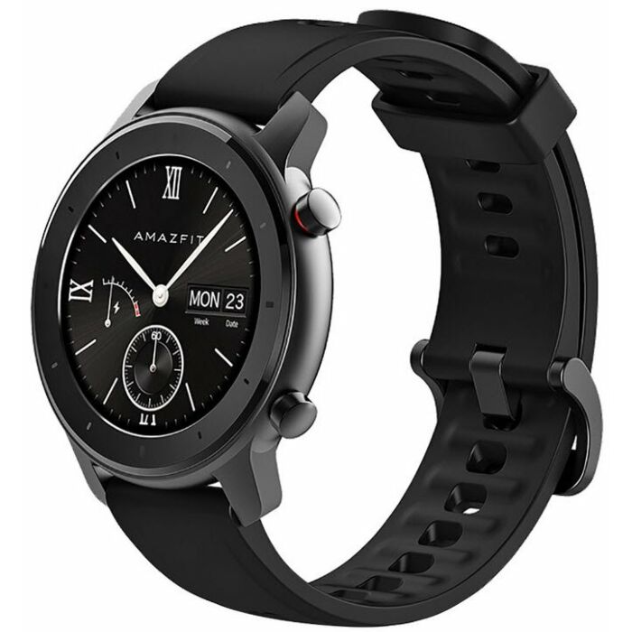 Amazfit GTR Black Smart Watch