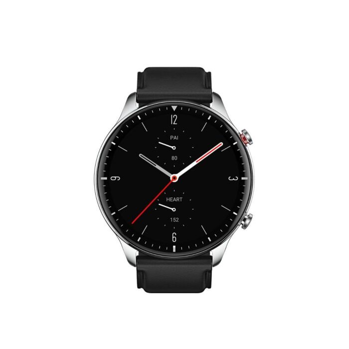 Amazfit GTR 2 Classic Aluminum Alloy Smart Watch Water and Dust Resistance