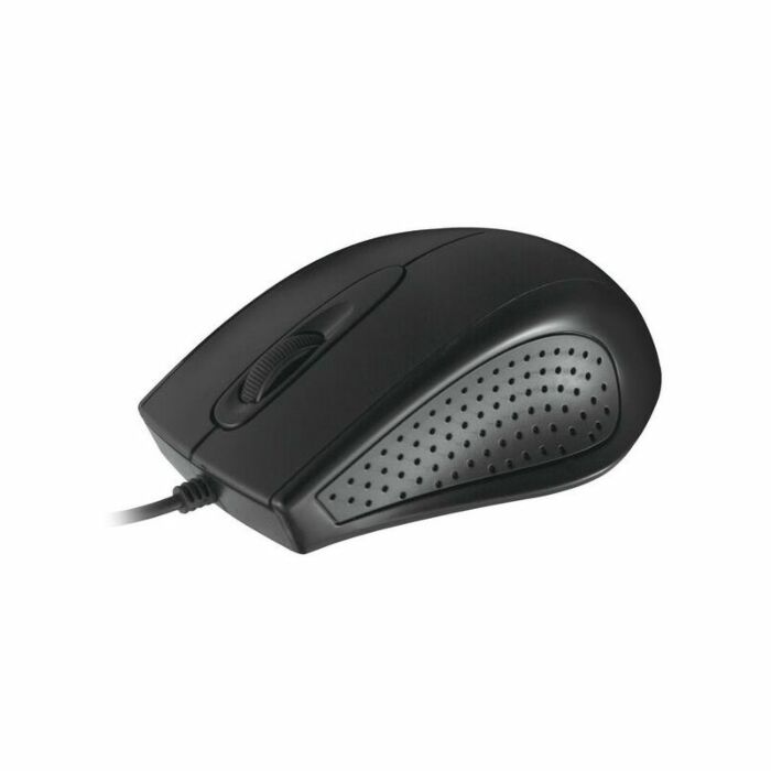 Amplify Quartz Series Wired USB Mouse