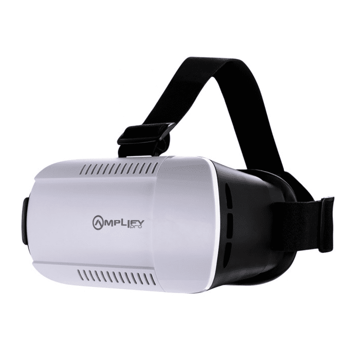 Amplify Pro Image series VR Headset