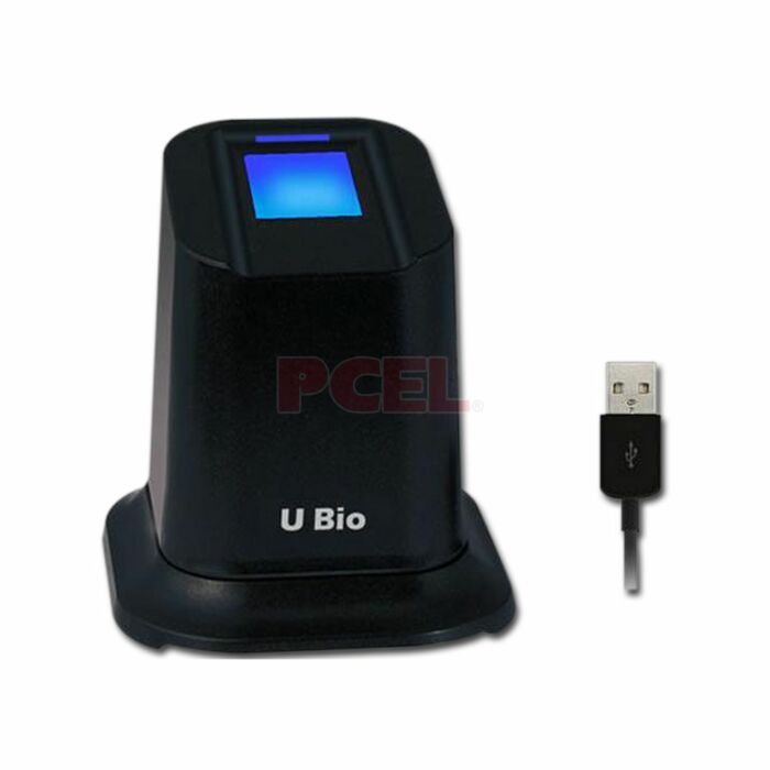 USB Biometric Fingerprint Take-on-Reader