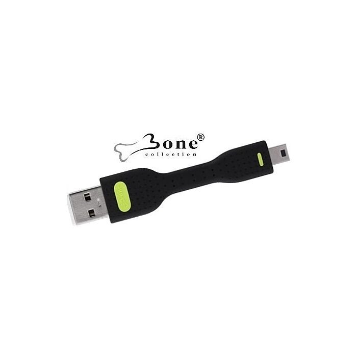Bone Collection Link II Mini USB Type 'B' (5-pin) USB plug