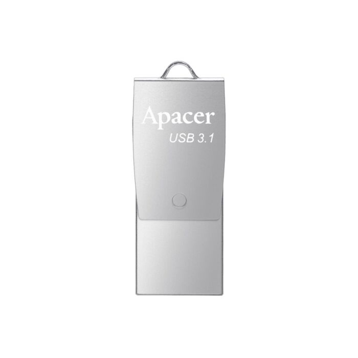 Apacer AH750 32GB USB 3.1 Gen 1 Dual Flash Drive