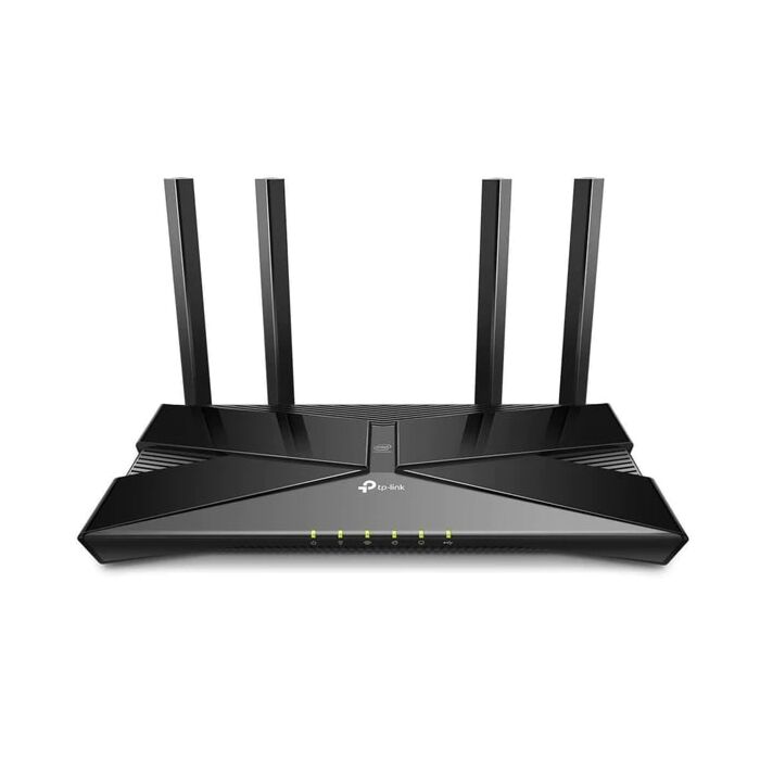 TP-Link Archer AX50 AX3000 Wi-Fi 6 Router