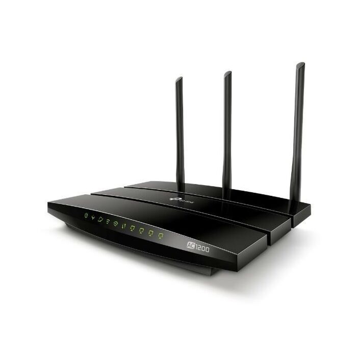 AC1200 WI-FI VDSL/ADSL Modem Gigabit Router