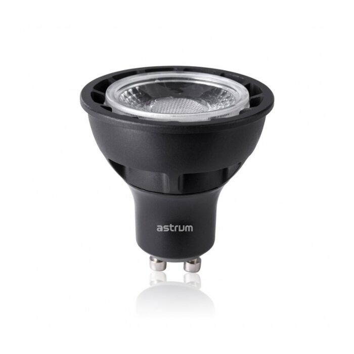 Astrum S050 LED Down Light 05W GU10 Warm White