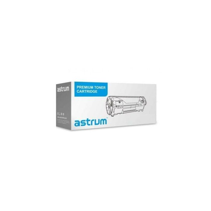 Astrum Toner for Samsung C430 C480 Cyan