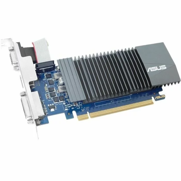 ASUS GT710-SL-1GD5 ASUS GeForce GT 710 Graphic Card
