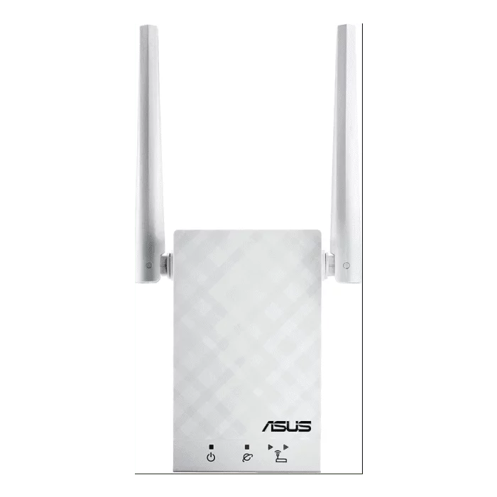 ASUS Wireless-AC1200 Dual-Band Repeater