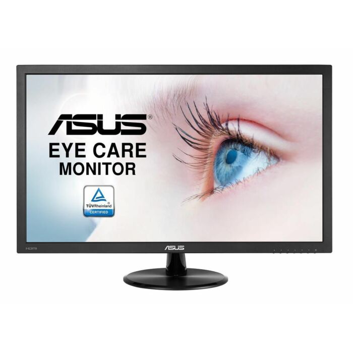 ASUS VP247HAE 23.6 inch FHD Eye Care Frameless IPS Monitor