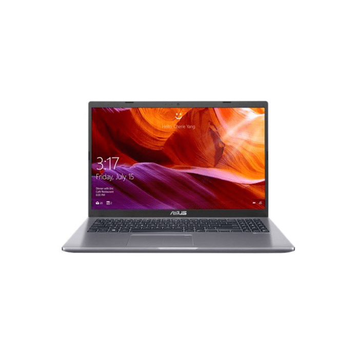 ASUS Laptop 15 X509JA-I541GT 15.6 inch HD Anti-G I5-1035G1 DDR4 4GB 1TB Grey