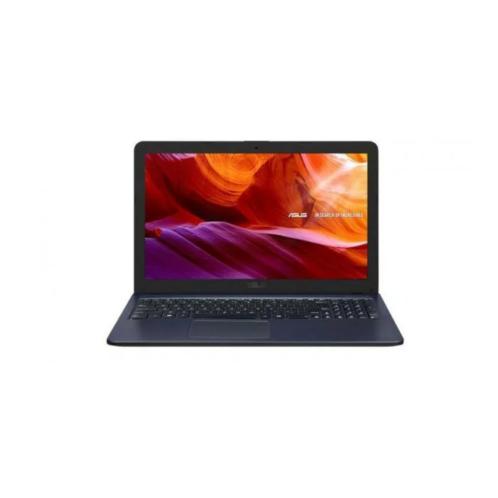 ASUS Laptop 15 X543UA-i341GT 15.6 inch HD i3-6006U 4GB OB 1TB Grey