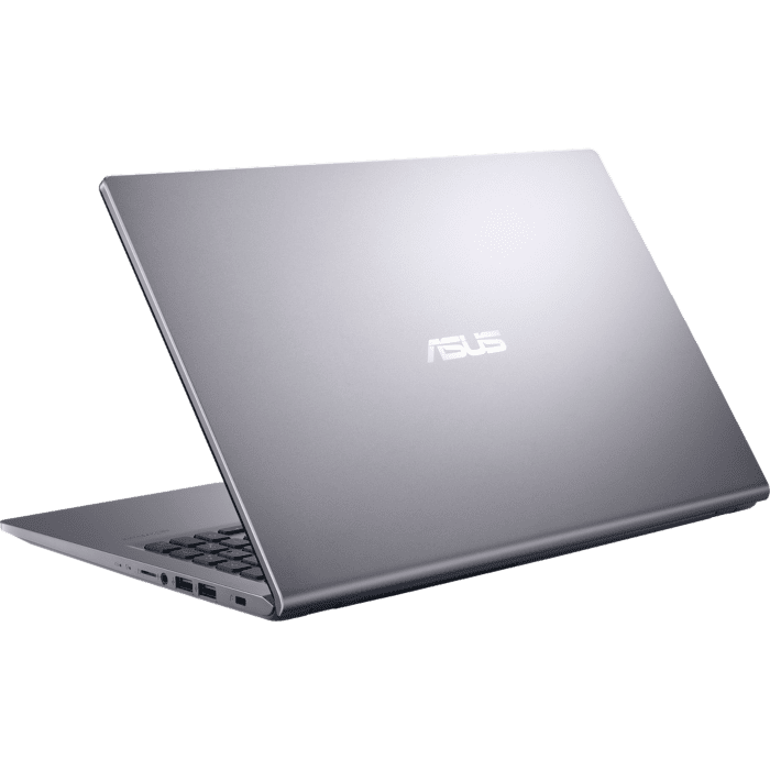 ASUS |ASUS Laptop|P1511CJA-I382G0R|15.6 inch HD|GREY|I3-1005G1|8GB DDR4 (4GB OB+ 4GB SD)|256GB PCIE SSD|WIN10 PRO