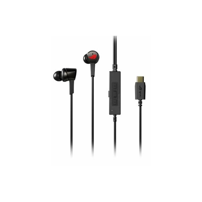 Asus ROG Cetra in-ear Gaming Headphones with Active Noise Cancellation