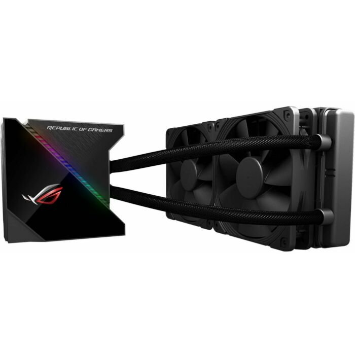 Asus ROG RYUJIN 240 All-In-One Liquid Cooling System