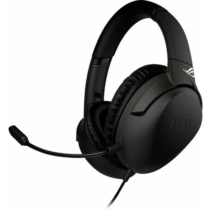 Asus ROG Strix Go Wired Gaming Headset