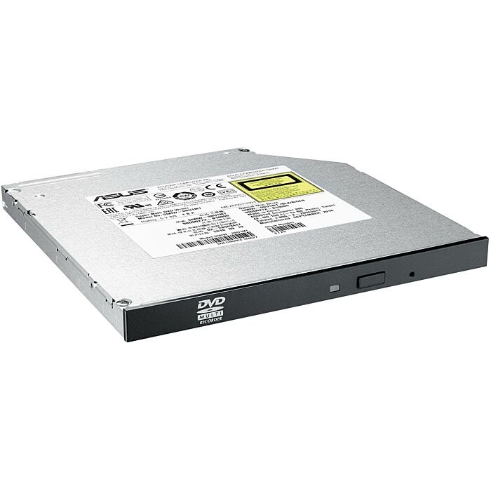Asus 8x 9.5 mm internal DVD burner with M-Disc support