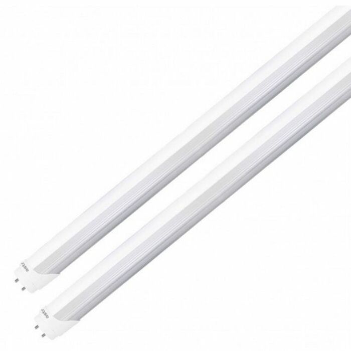 Astrum TA854 T8 LED Tube Light 5Foot 24W Neutral White Frosted