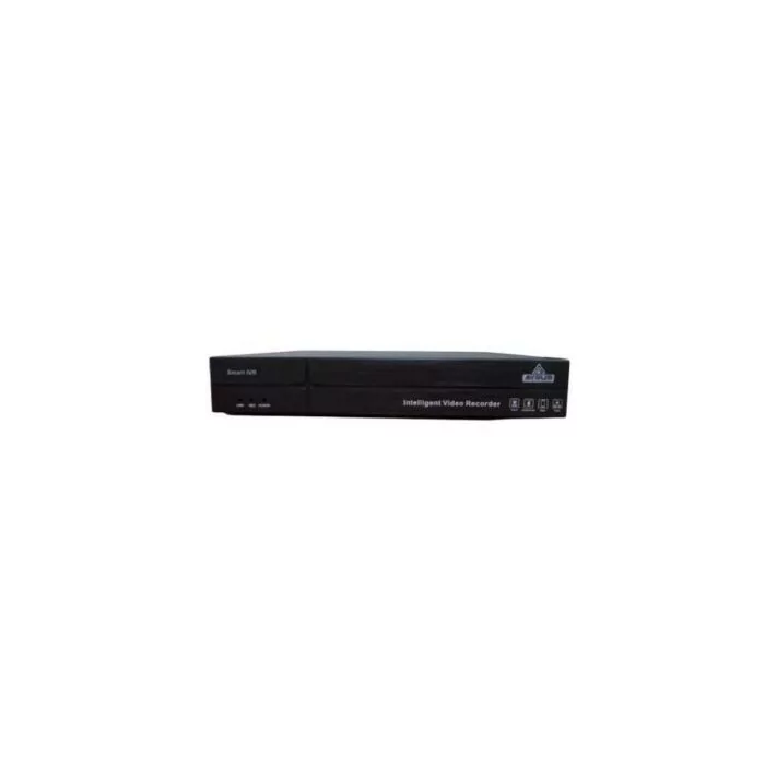 4 Channel 5mp NVR