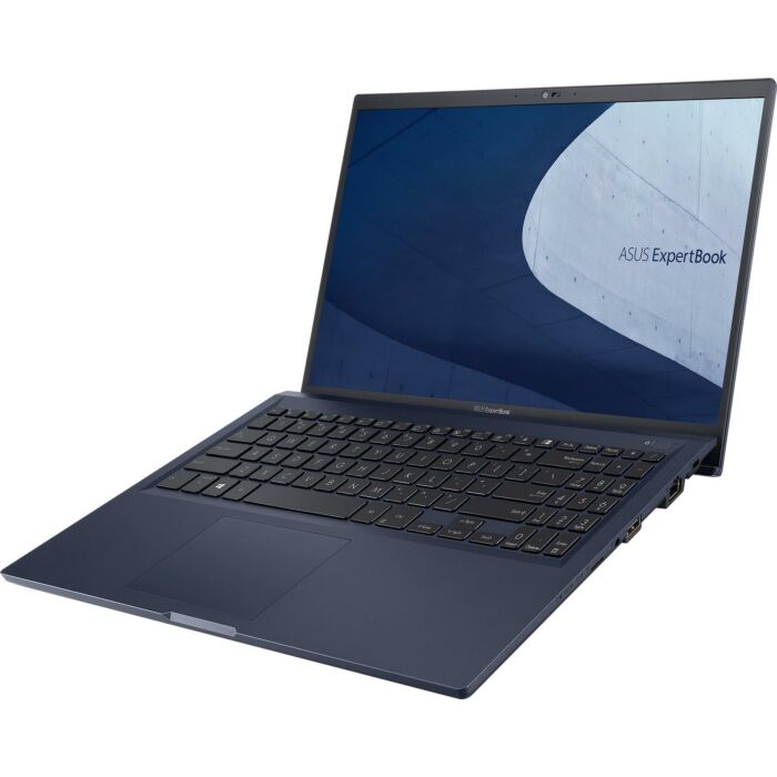Asus ExpertBook 15 B1500CEAE 11th gen Notebook Intel i5-1135G7 4.2GHz 8GB 512GB