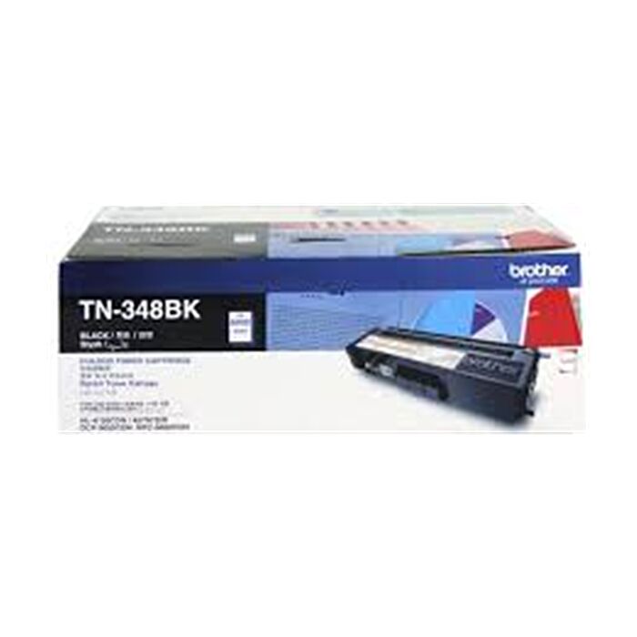 Brother High Yield Black Toner Cartridge for HL4150CDN/ HL4570CDW/ MFC9460CDN/ MFC9970CDW