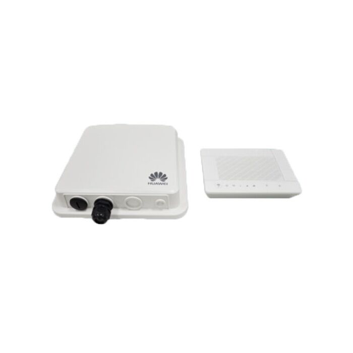 Huawei B222 Outdoor CPE LTE modem