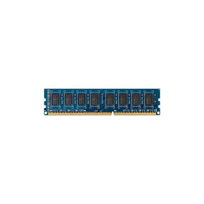 HP 4GB DDR3 1600MHz Sodimm memory