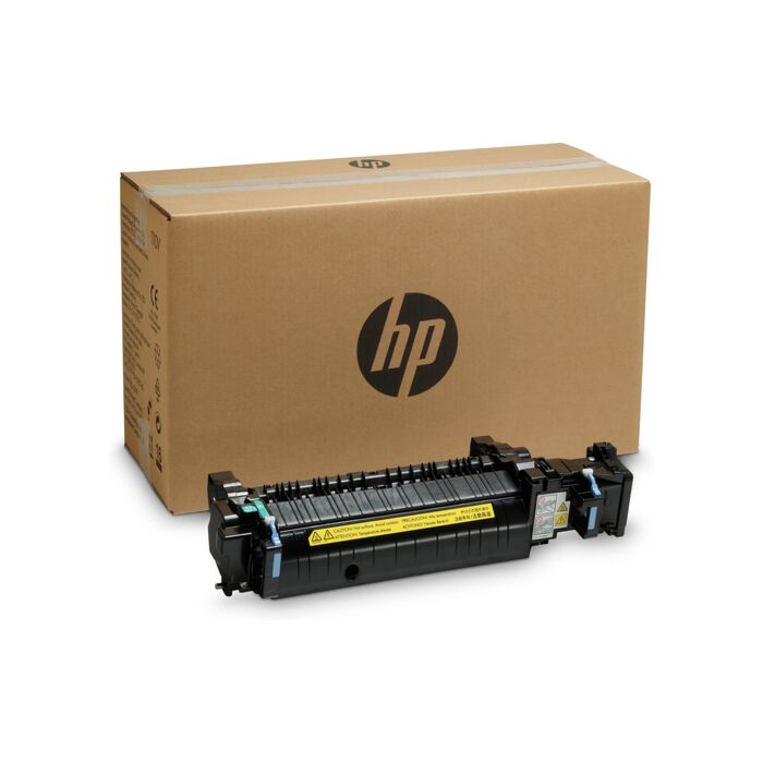 HP LaserJet 220V Fuser Kit - M552/M553/M577 series