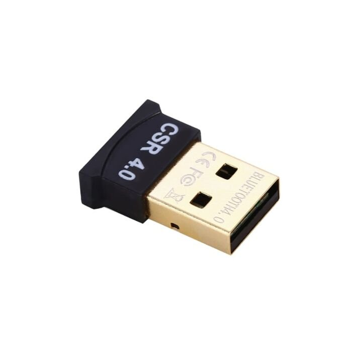 Mecer USB Bluetooth Adaptor