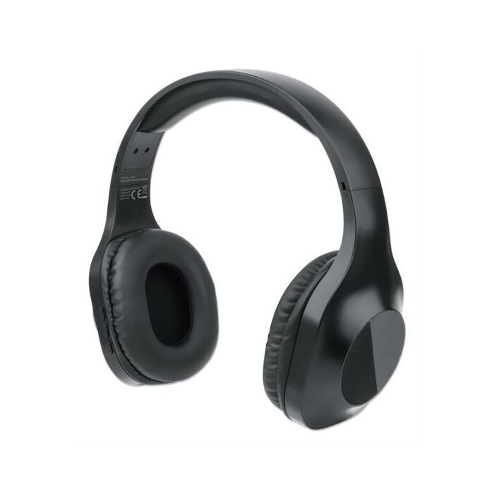 Manhattan Sound Science Bluetooth Over-Ear Headset - Bluetooth 5.0 + EDR
