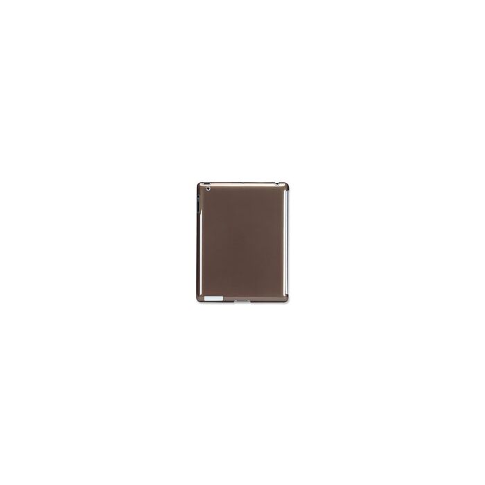 Manhattan iPad 3 Slip-fit Smart Shell Colour:Gray