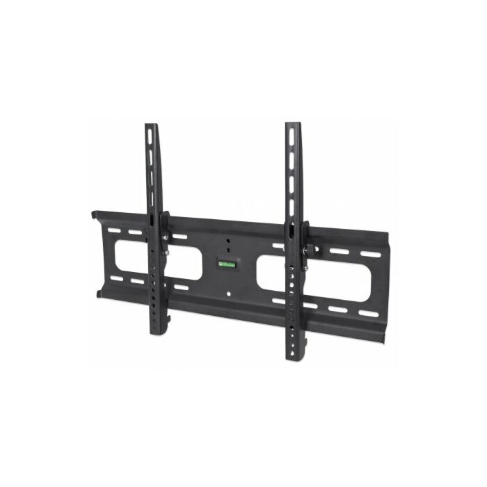 Manhattan Universal Flat-Panel TV Tilting Wall Mount - Supports One 37" to 70" Television up to 75 kg (165 lbs.)