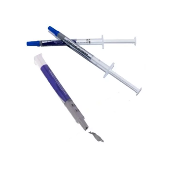 UniQue Heatsink Compound Thermal Paste- 1g Syringe Dispenser