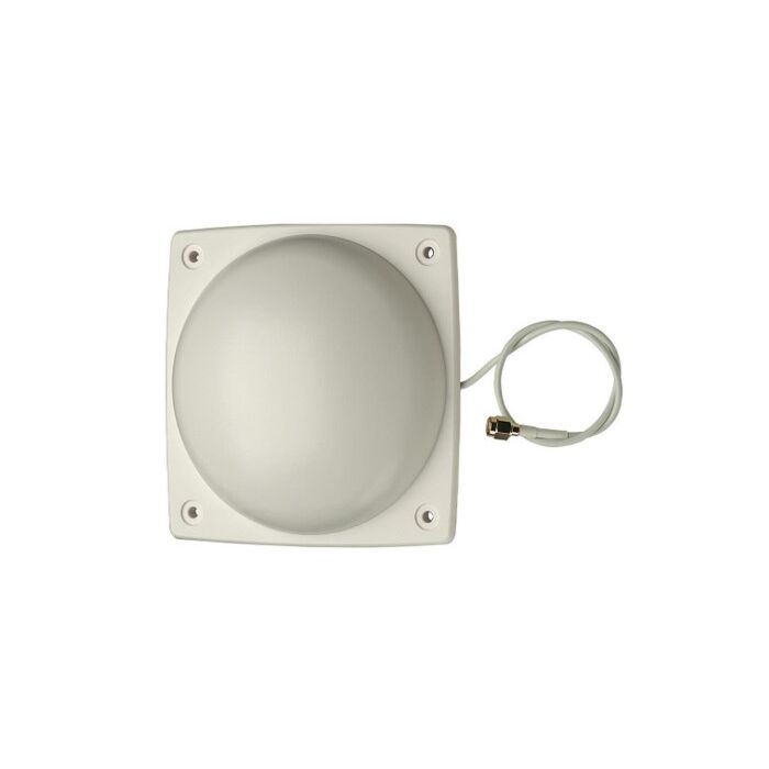 Intellinet Dual-Band Ceiling Mount Antenna - 2.4 / 5.0 GHz