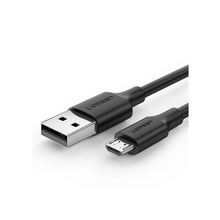 Ugreen Micro USB 2.0 to Type-A USB Cable - 1.5m