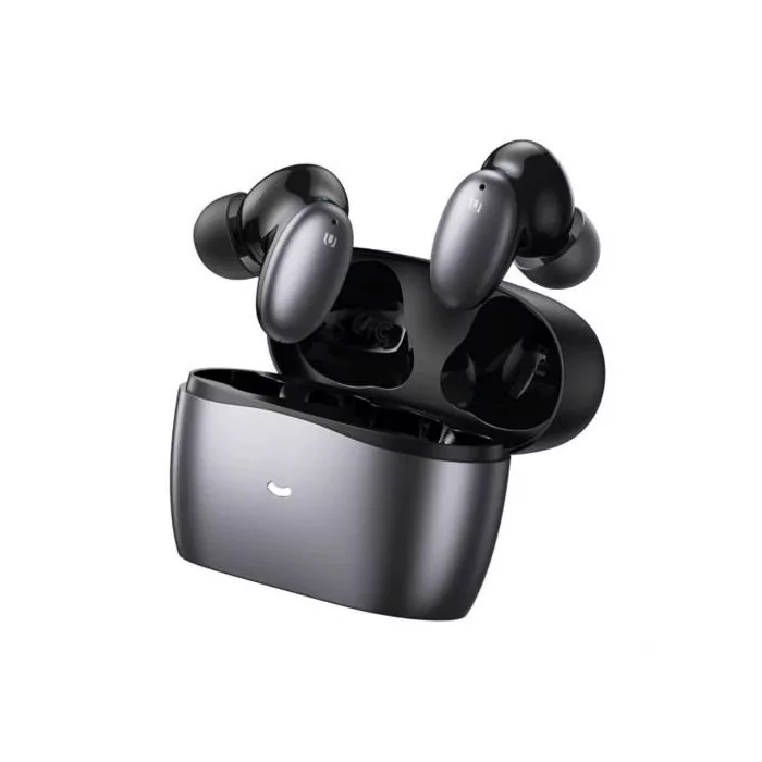 Ugreen HiTune X6 Hybrid Active Noise Cancelling Wireless Earbuds Bluetooth Earphones with 6 Mics Clear Calls - 10mm DLC Drivers