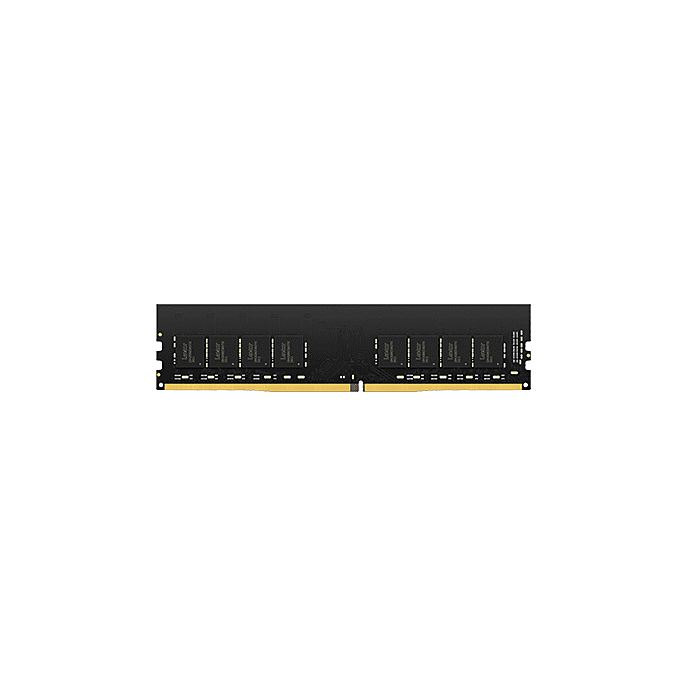 Lexar 4GB DDR4 2666Mhz Desktop Memory