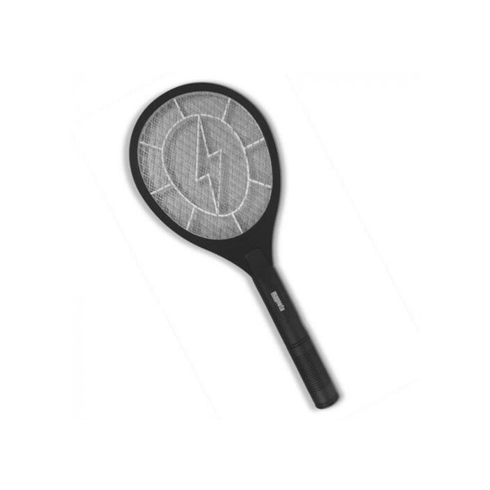 Tevo Magneto Electric Insect Swatter 2000V- Super-Efficient At Exterminating All Flying Insects