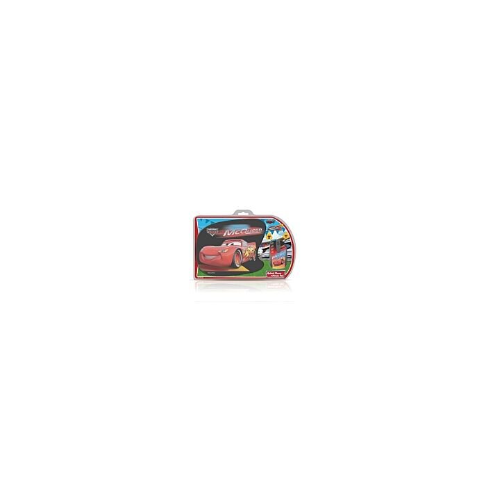 Disney Cars Mouse & Mouse Pad Gift Set 