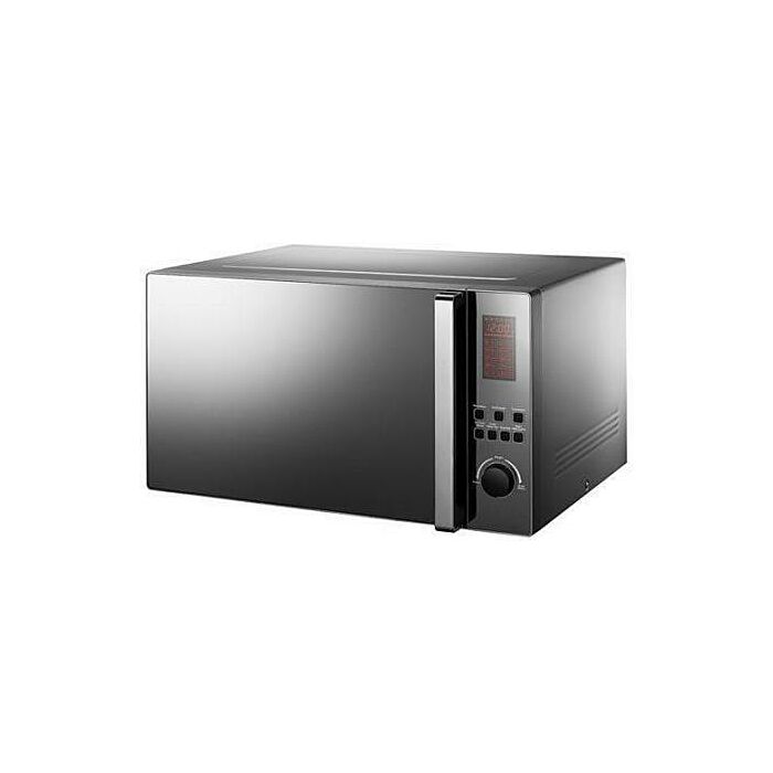 Hisense 45 Litre Microwave Oven And Electric Grill Function- Mirror Glass Door