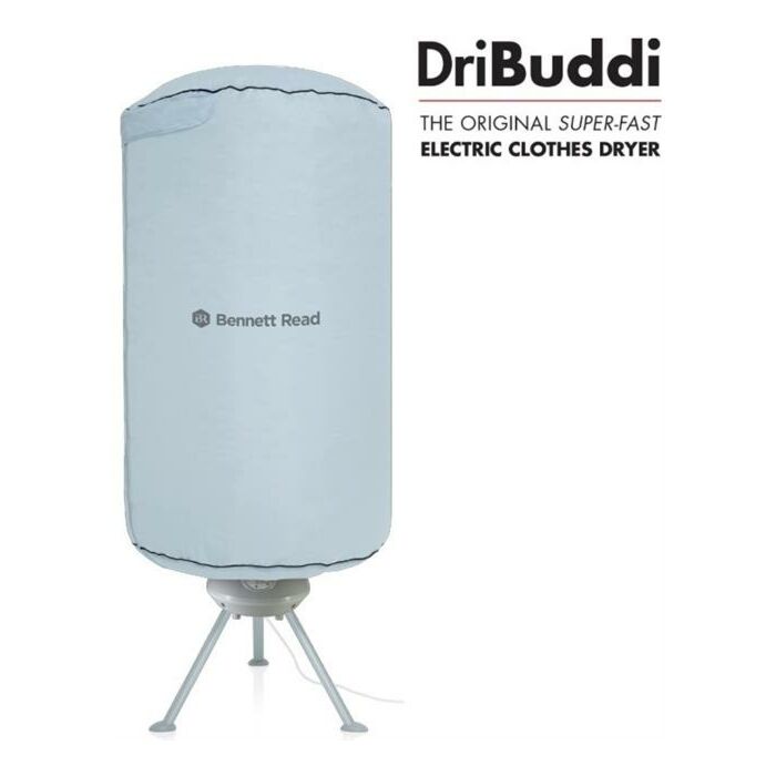 Bennett Read Dri Buddi 1000w Ver 2.0 Tumble Dryer -Super-Fast