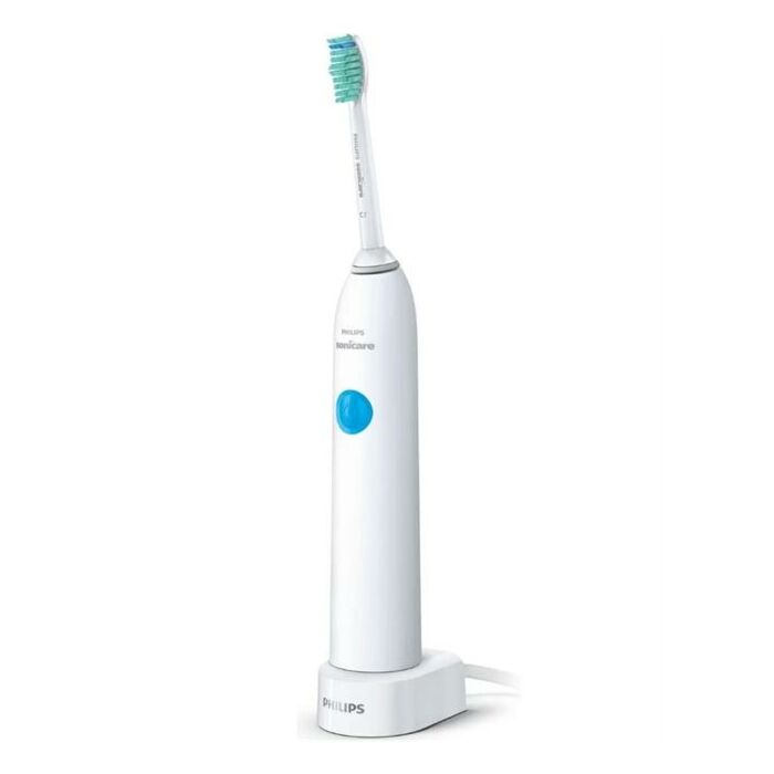 Philips DailyClean Sonicare Electric Toothbrush-Removes up to 3x More Plaque Then Manual Toothbrushes 