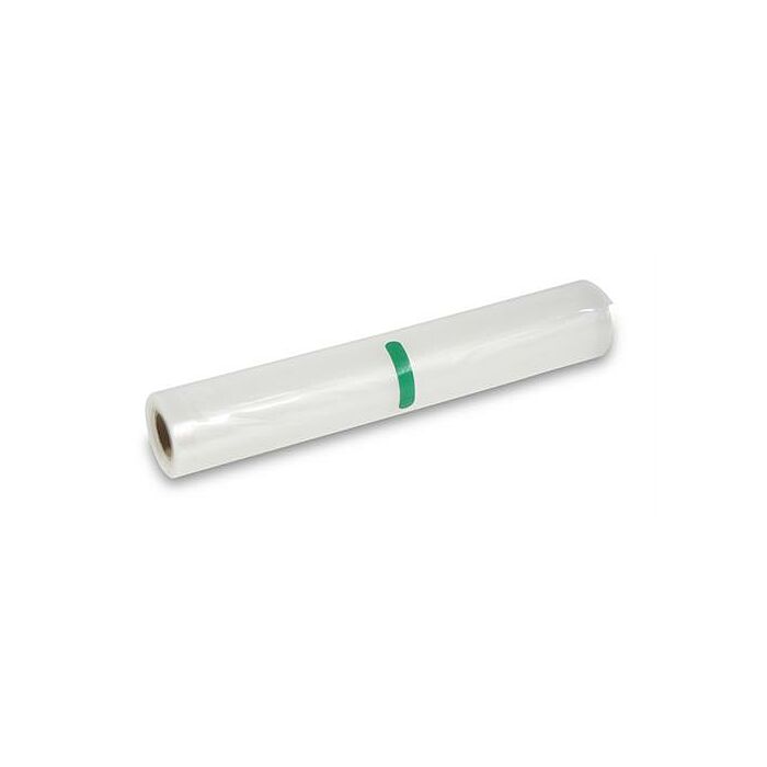 Bennett Read Vacuum Sealer Replacement Roll - 2 x 3m food-grade plastic replacement roll