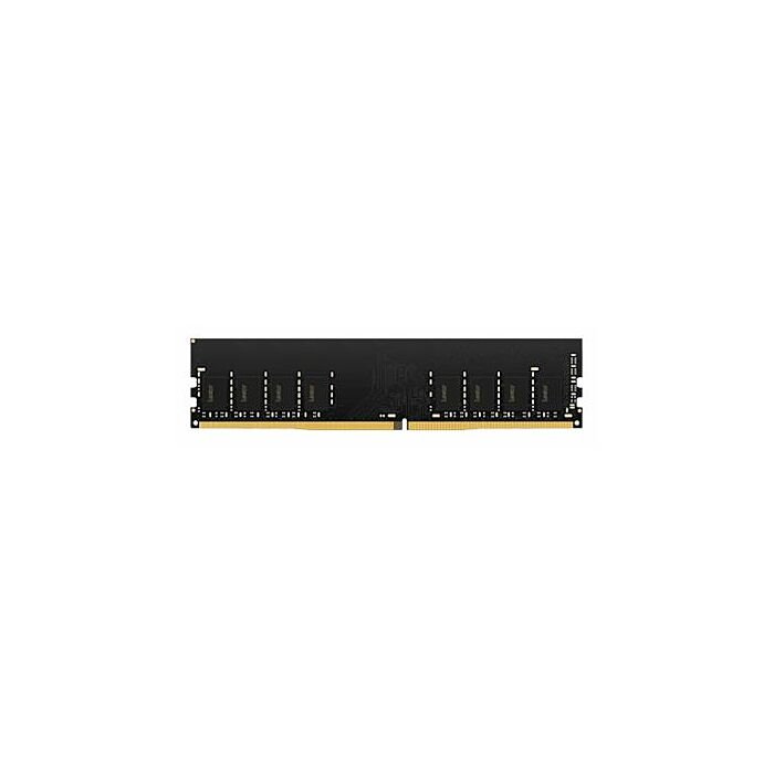 Lexar 16GB DDR4 2666Mhz Desktop Memory