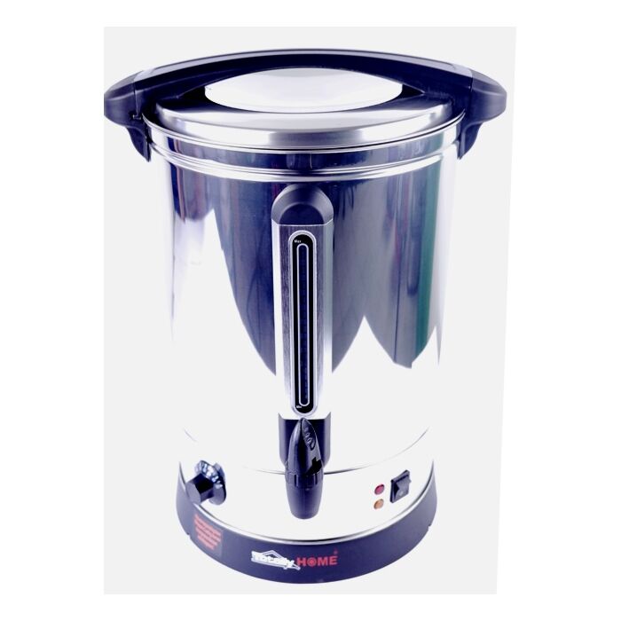 Totally Hot Water 20 litre Body Capacity Urn -Durable stainless steel construction
