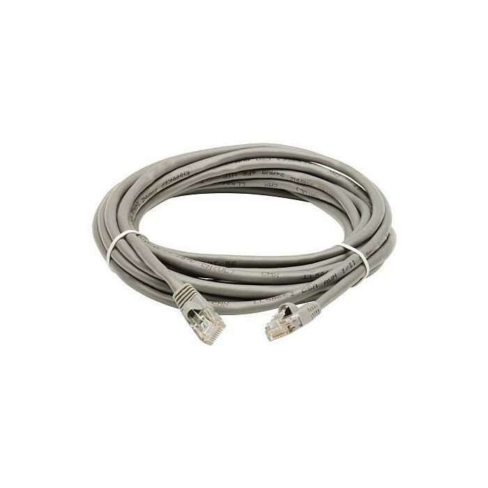 Netix UTP Patch Cable- 50M - Grey