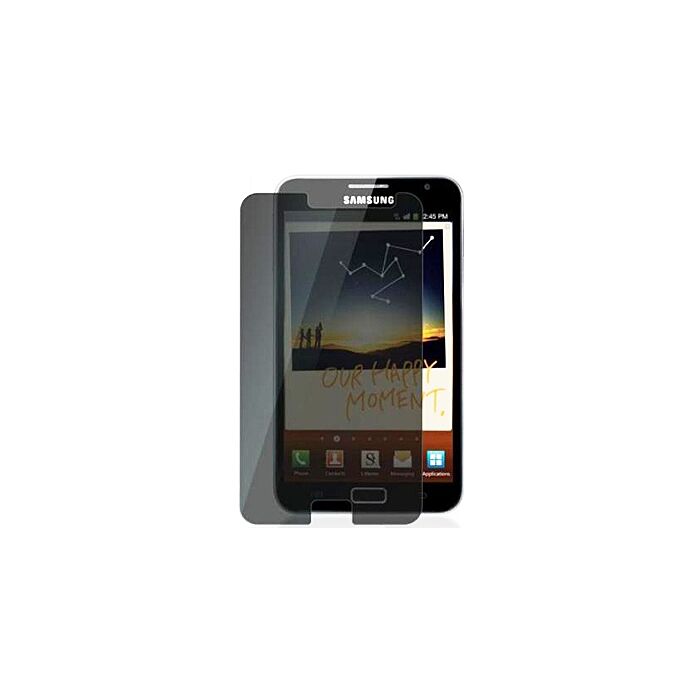 Promate privMate.SGN Samsung Galaxy Note High-quality Multi-way Privacy screen protector 
