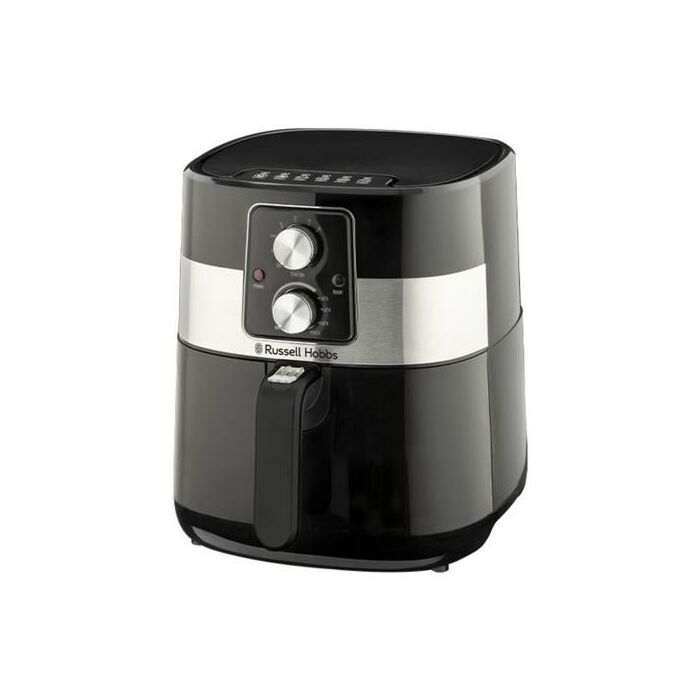 Russell Hobbs Purifry Airfryer- Large 3 Litre Cooking Capacity