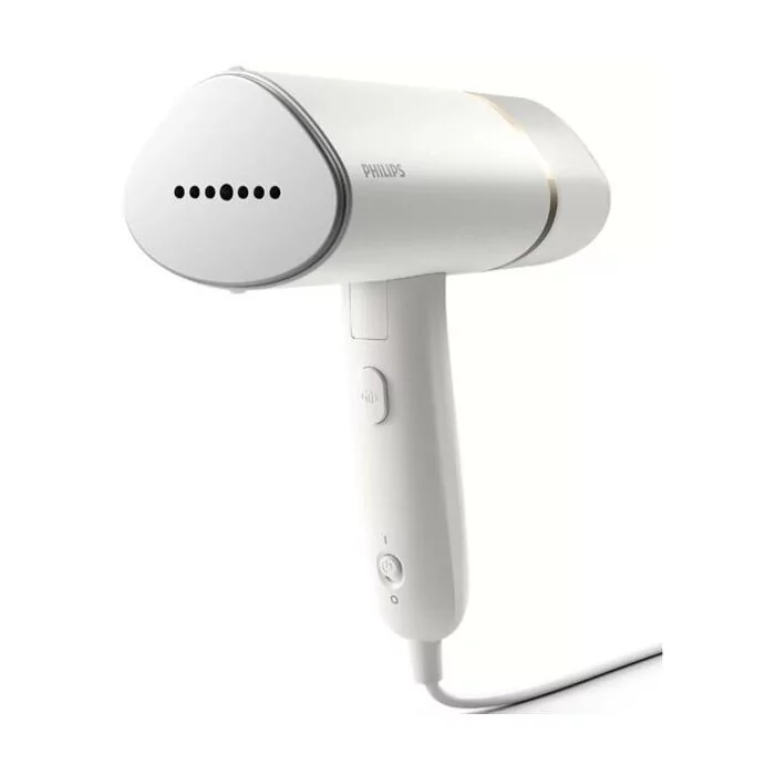 Philips 3000 Series Handheld Garment Steamer - Compact And Foldable
