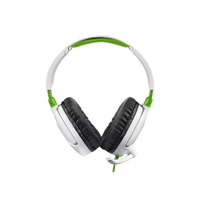 Turtle Beach Recon 70X Multi Platform Gaming Headset With Microphone- Designed for Xbox One and Xbox Series X